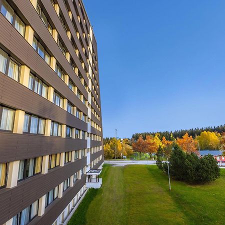Apartment Mit Balkon Im Ferienpark In Schoeneck Vogtl Kültér fotó