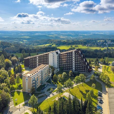 Apartment Mit Balkon Im Ferienpark In Schoeneck Vogtl Kültér fotó