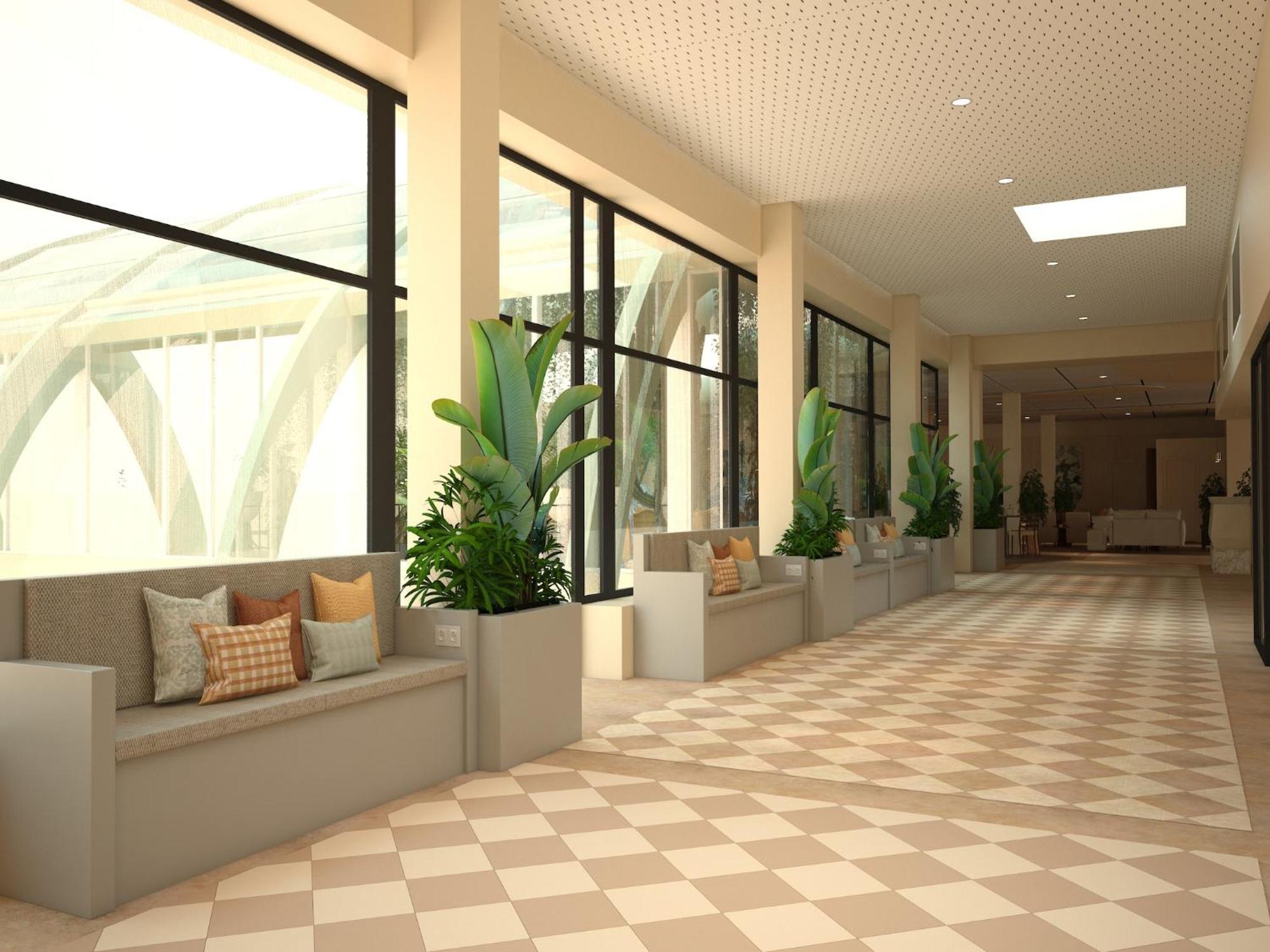 Apartment Mit Balkon Im Ferienpark In Schoeneck Vogtl Kültér fotó